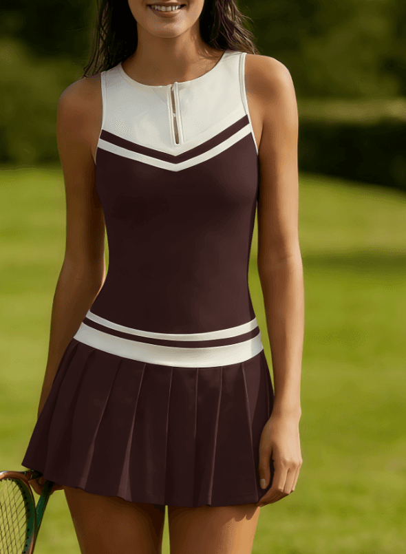 Padel Sport Jurk