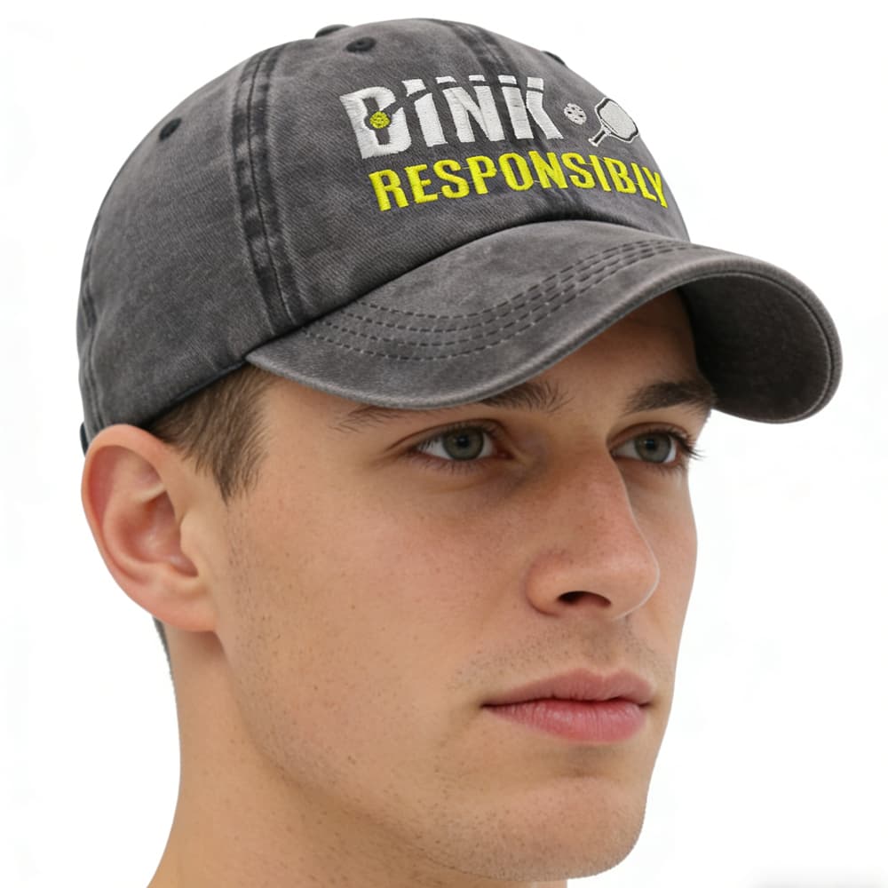 Pickleball Cap