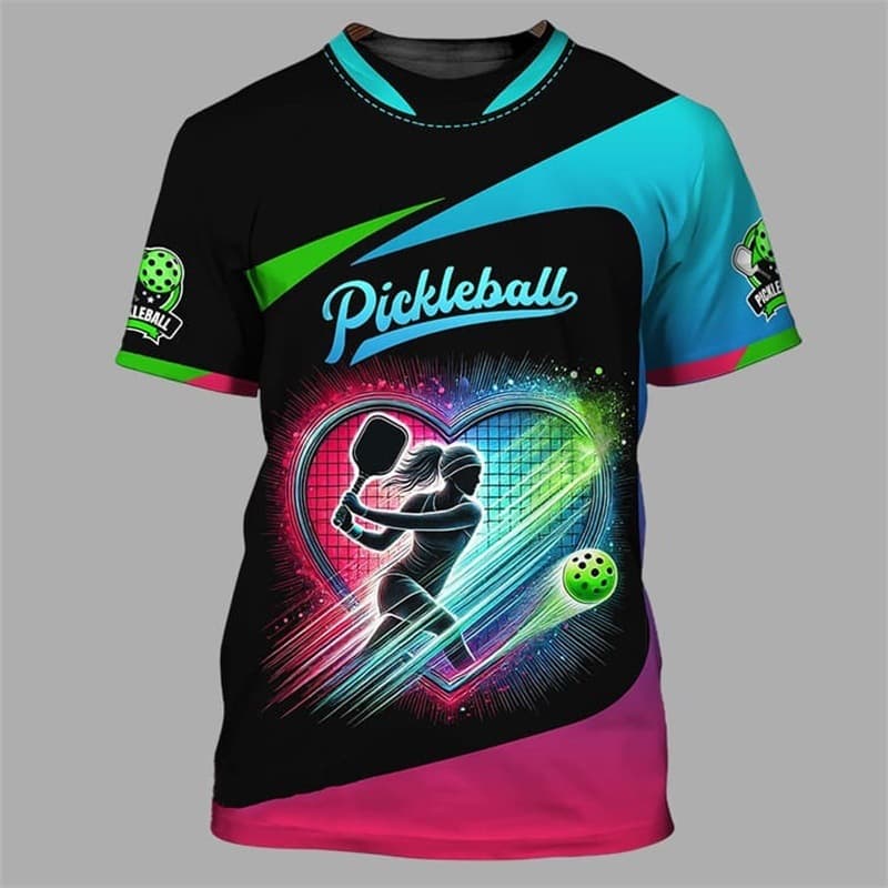 Pickleball T-Shirt